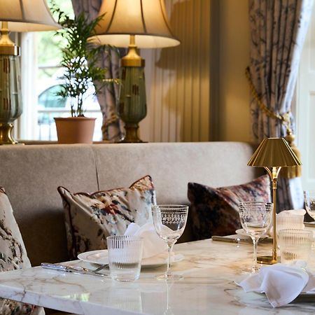 Francis Hotel Бат Экстерьер фото