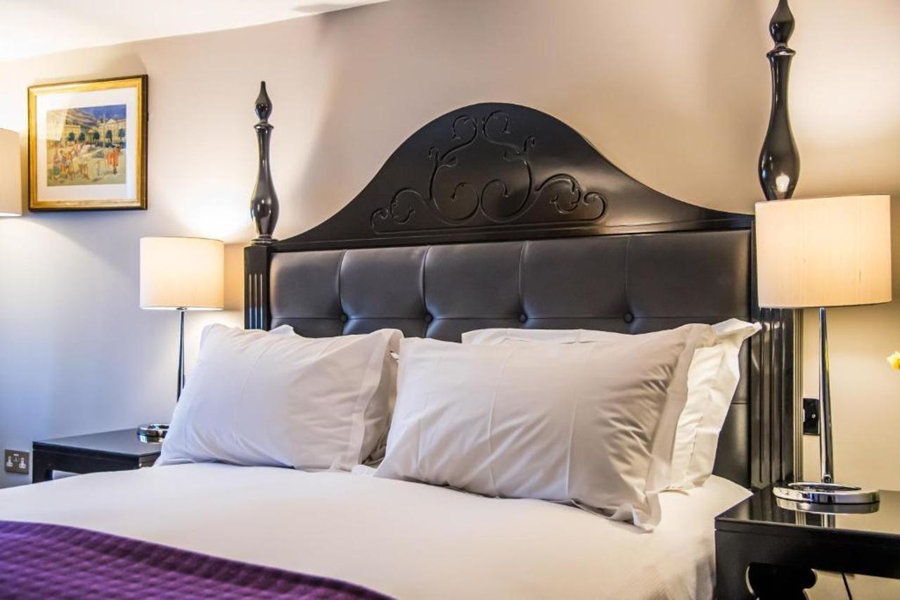 Francis Hotel Бат Экстерьер фото